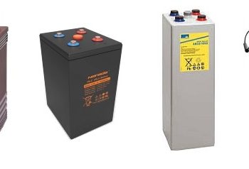 4 Benefits of Having a Deep Cycle Battery for Portable Power and Electricity