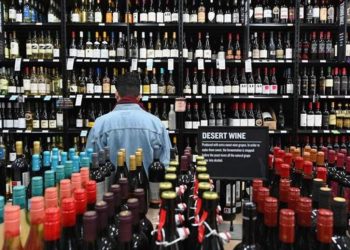 Alcohol Shop: Everything You Need to Know