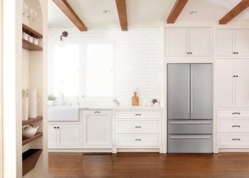 Why Buy a Dishwasher with Custom Panels?