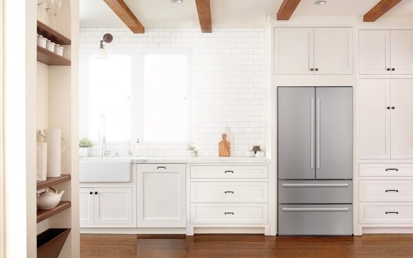 Why Buy a Dishwasher with Custom Panels?