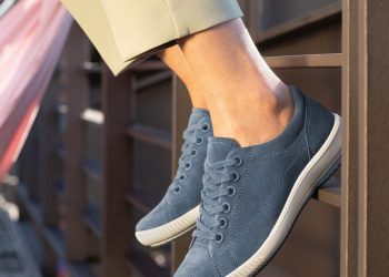 Reasons Why You Need to Get Your Feet Into a Pair of ShoesmeSchoenen