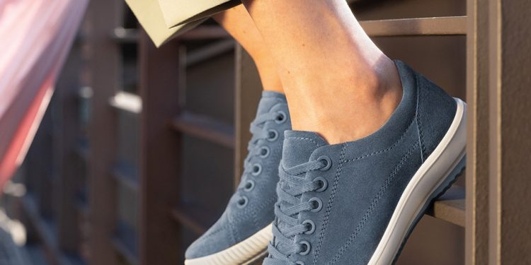 Reasons Why You Need to Get Your Feet Into a Pair of ShoesmeSchoenen