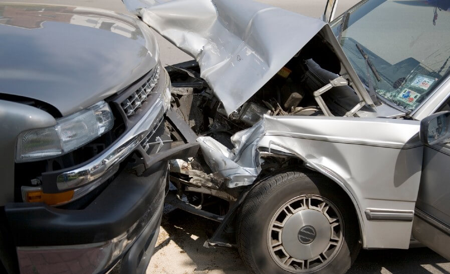 BAC plays an important role in DUI accident claims