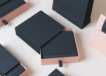 Custom-Made Corporate Gift Boxes and Their Importance in a Business
