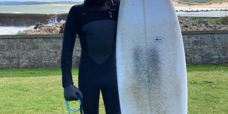 The Top Tips If You Want To Take Up Surfing.