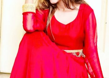 How to Look Good in a Red Dress