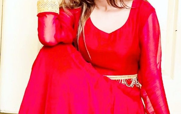 How to Look Good in a Red Dress