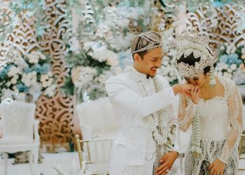 Get the Nicest Kebaya for a Wedding Celebration