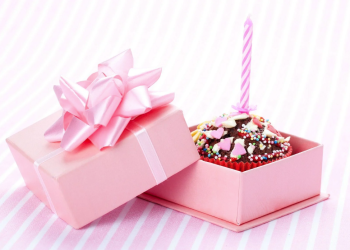 Is the Perfect Birthday Party Gift Possible? Yes, It Is!
