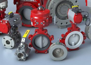 Understanding The Benefits of Flow Valves
