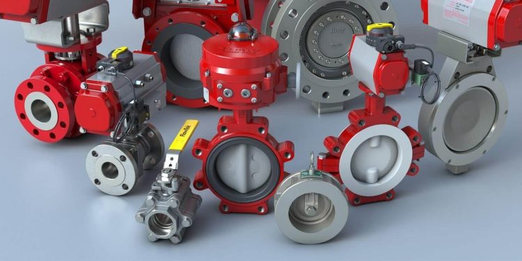 Understanding The Benefits of Flow Valves