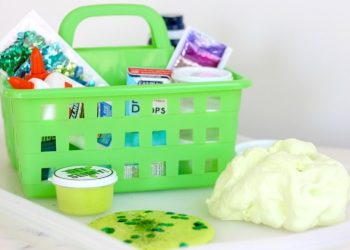 Picking The Slime Kit That Works Best for You