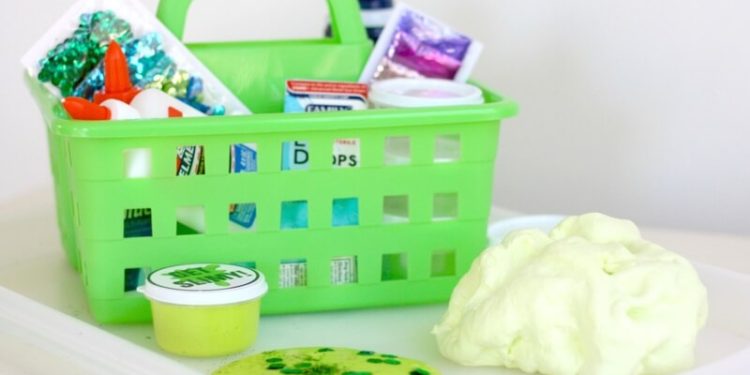 Picking The Slime Kit That Works Best for You