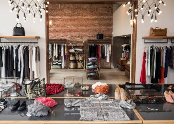 Affordable Clothing Boutiques in Brisbane