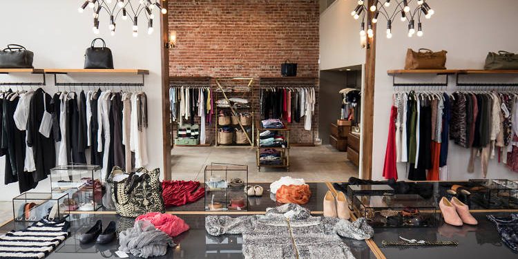 Affordable Clothing Boutiques in Brisbane
