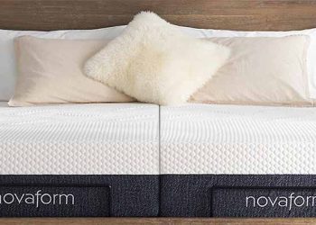 Dive into Dreamland: Analyzing the Novaform vs. Casper Mattress