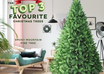 Christmas Trees – Real or Artificial?