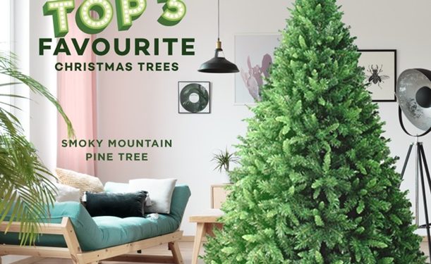 Christmas Trees – Real or Artificial?