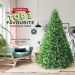 Christmas Trees – Real or Artificial?