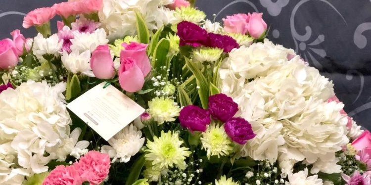 Birthday Flowers Delivery Online: A great service for birthdays and any other occasion
