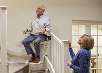 Enhancing Home Accessibility – New Stairlift Options in Stratford-upon-Avon