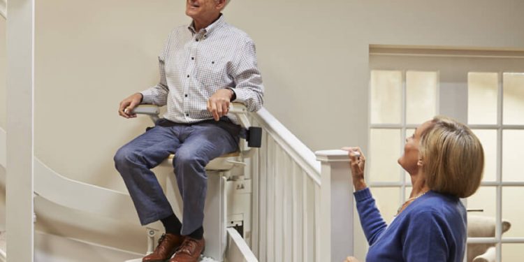 Enhancing Home Accessibility – New Stairlift Options in Stratford-upon-Avon