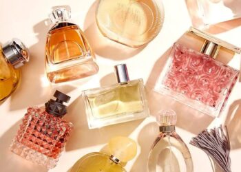 The Rise of Thai Luxury Perfume Brands in the Global Market