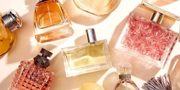The Rise of Thai Luxury Perfume Brands in the Global Market