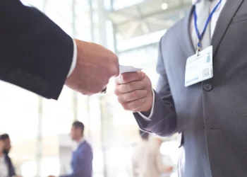 Revolutionizing Professional Events: The Power of High-Quality Event Badge Printing