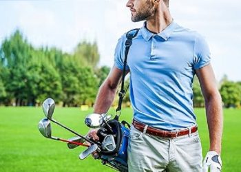 Travis Mathew Golf Apparel: Premium Style for Every Golfer