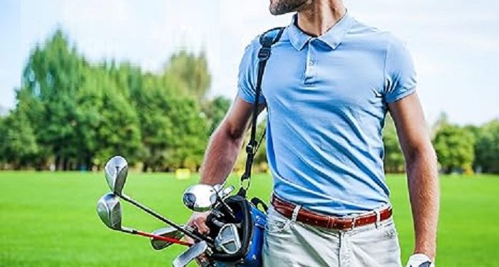 Travis Mathew Golf Apparel: Premium Style for Every Golfer