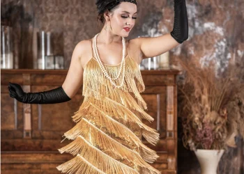 1920s Fashion: How to Dress Like a Flapper