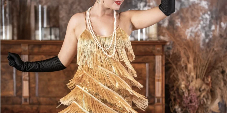 1920s Fashion: How to Dress Like a Flapper