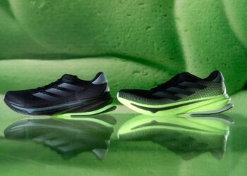 Unleashing Performance: The Latest Innovations from Adidas