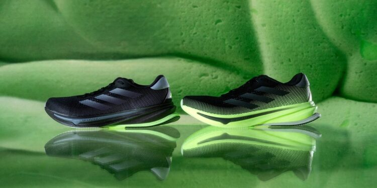Unleashing Performance: The Latest Innovations from Adidas