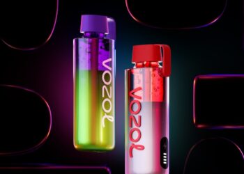 Experience Unmatched Quality with Vozol Vape: A Vaper’s Dream