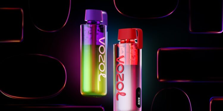 Experience Unmatched Quality with Vozol Vape: A Vaper’s Dream