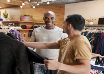 The Importance of Supporting Local and Small Businesses