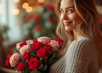 The Timeless Beauty of Gifting Flowers: Why They Never Go Out of Style