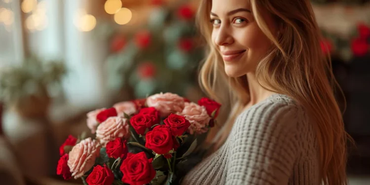 The Timeless Beauty of Gifting Flowers: Why They Never Go Out of Style