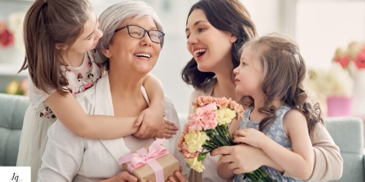A Guide to Selecting Flowers for Grandparents