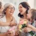A Guide to Selecting Flowers for Grandparents