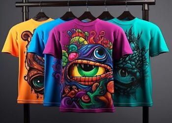 How to Care for Your Printed T-Shirts: Tips for Longevity