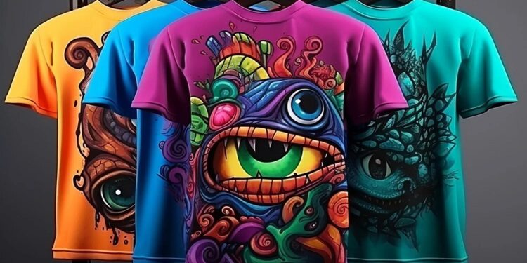 How to Care for Your Printed T-Shirts: Tips for Longevity