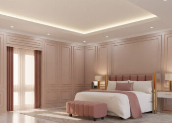 Bedroom Bliss: 7 Decor Tips for Creating a Relaxing Sanctuary
