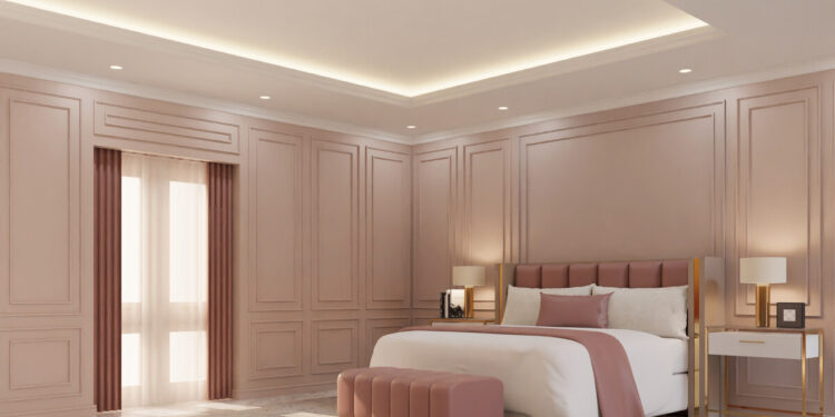 Bedroom Bliss: 7 Decor Tips for Creating a Relaxing Sanctuary