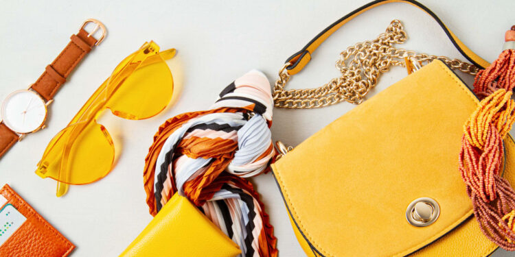 The Art of Accents: How Accessories Define Personal Style