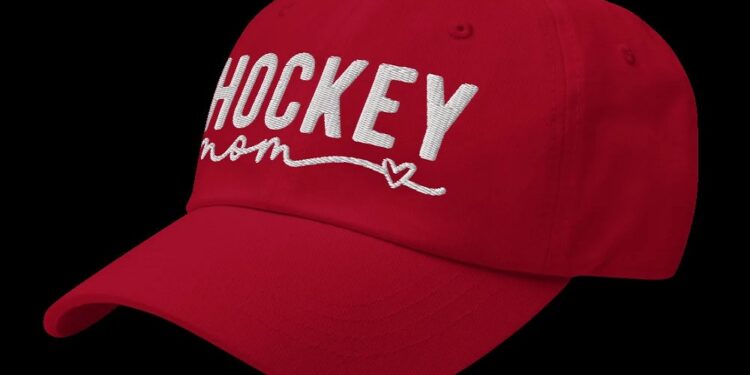 Top Hockey Hats to Show Off Your Team Spirit