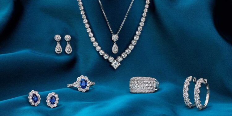 Timeless Allure: Exploring the Enduring Elegance of Jewelry