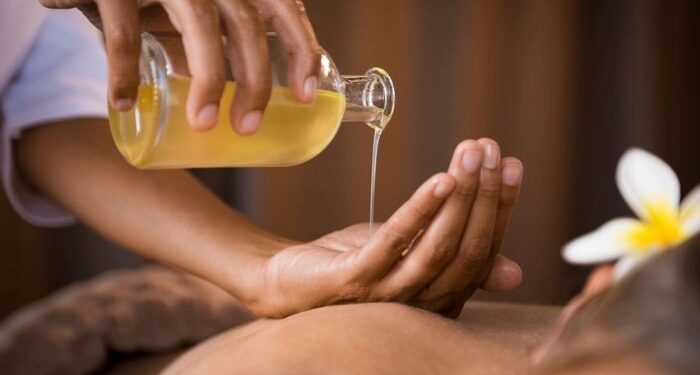 The Benefits of Traditional Thai Oils